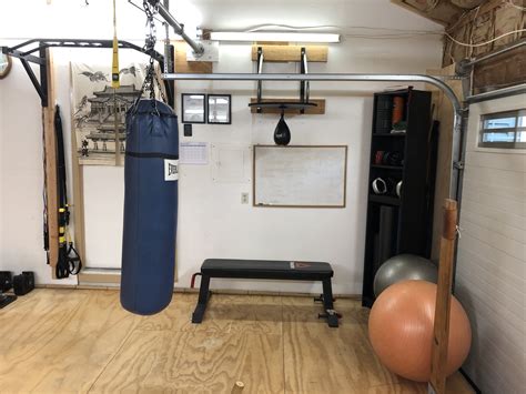 Dojo Remodel .